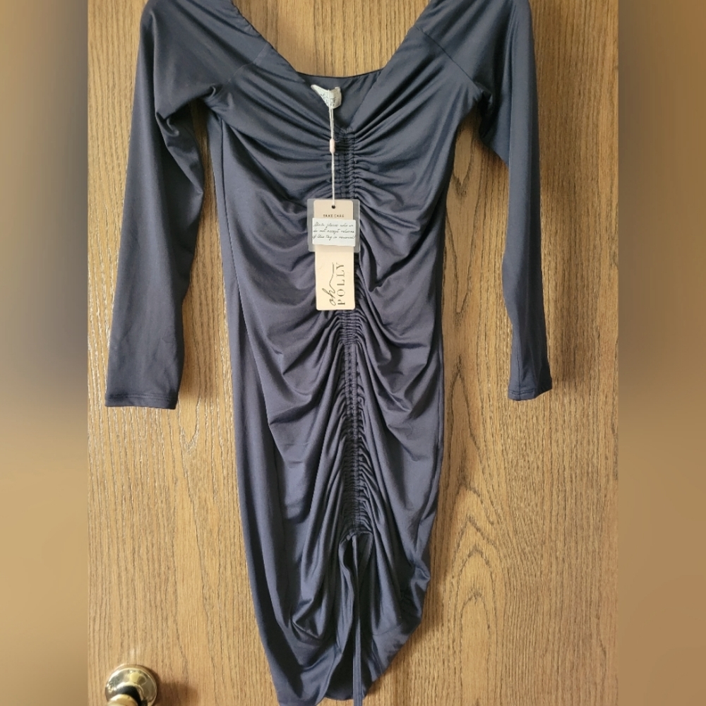 Oh Polly dress